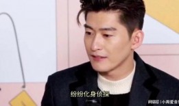 张翰的感情爆料视频